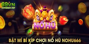 Nổ hũ 666 69VN