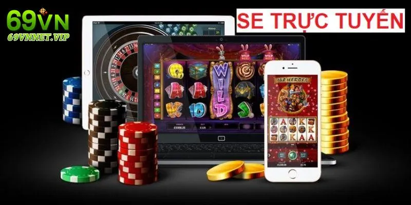 SE trực tuyến 69Vn