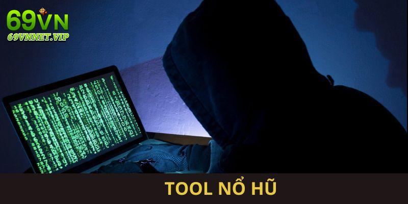 Tool nổ hũ 69VN